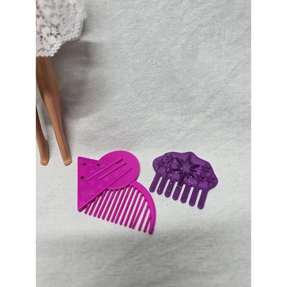 Vintage Mattel 1981 - BARBIE - Pink N Pretty Barbie Doll #3554 - Picture 2 of 16